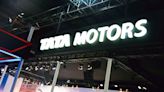 Tata Motors Q1 update: Global wholesales increase 2% YoY; stock jumps | Stock Market News