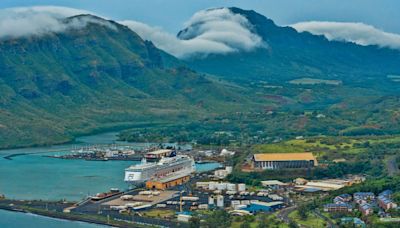 Kauai Helicopter Crash Leaves at Least One Dead, Two Missing