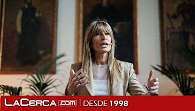 La Guardia Civil no ve indicios de delito en la actuación de la esposa de Pedro Sánchez