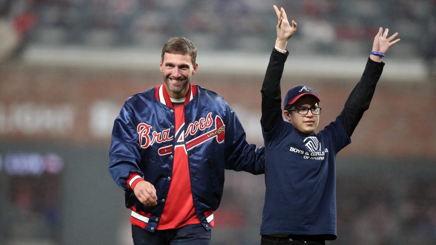 Bally Sports Brings Back “Legends Booth” for Braves vs Cardinals Next Wednesday