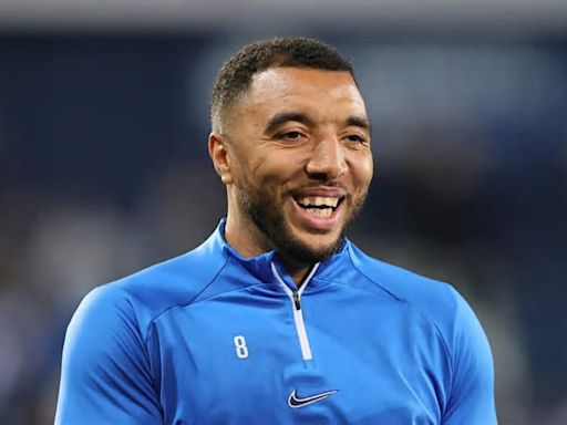 Troy Deeney can’t believe £36m player is still at Manchester United
