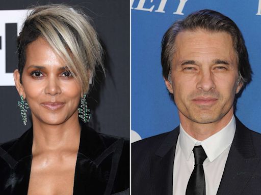 Halle Berry and Olivier Martinez Have 'Different Parenting Styles' but 'Both Love' Son, 10: Source (Exclusive)