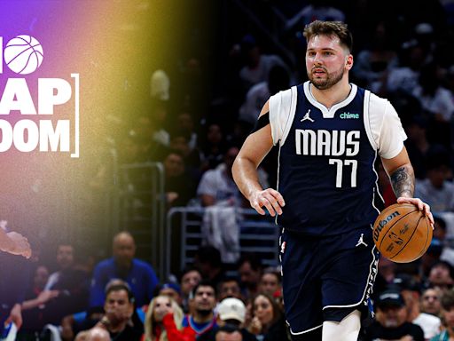 Mavs dominate Clippers plus offseason concerns for Suns & Heat | No Cap Room