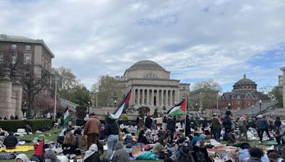 Un donante millonario corta su financiación a Columbia por las protestas propalestinas