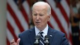 Biden Uses Executive Privilege To Deny Access To Recordings Of Special Counsel Interview