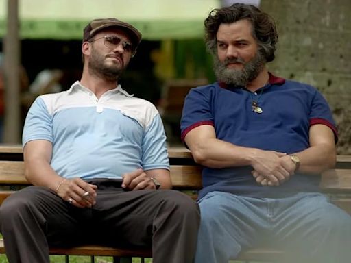 Juan Pablo Raba explicó por qué “Narcos”, serie sobre Pablo Escobar, fue un “golazo” para Colombia