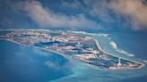China debunks report of it building ‘unoccupied land features’ in South China Sea