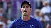 Murray breaks silence on spinal surgery with Brit in Wimbledon fitness race