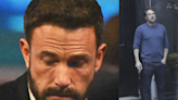 A Ben Affleck photo goes viral, again. Experts explain why he's the perfect meme.