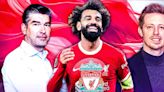 Mohamed Salah 'Expected to Stay' at Liverpool