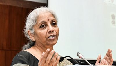 Electoral bonds: Court orders FIR against Nirmala Sitharaman