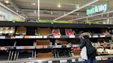 British grocery inflation dips to 3.2%, says Kantar