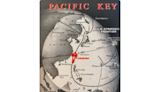 毛澤東的朝鮮戰爭VS習近平的台海戰爭？—1950年地圖預見台灣是美中必爭之地
