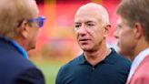 Prime real estate: Jeff Bezos stock sale could affect Seattle Seahawks future