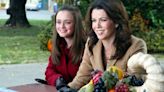 Gilmore Girls Fans In The UK Just Got Some Very Exciting Streaming News