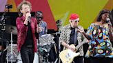 Rolling Stones perform classic song for first time in 25 years in new footage