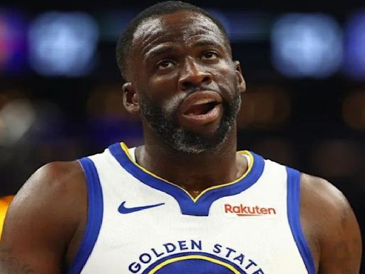 ‘They Actually Did It’: Draymond Green Heaps Praise on Boston Celtics After Their 18th NBA Title