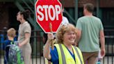 Longtime Worcester schools crossing guard to be recognized with award at State House