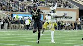 Report: Alabama to Land Wake Forest Cornerback Out of Transfer Portal