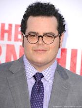 Josh Gad