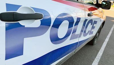 Three Kingston residents accused of breaking and entering into home