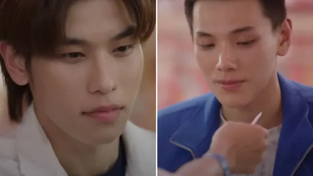 Thai BL Century of Love Episode 6 Trailer, Release Date & Time