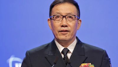 "Quien trate de separar Taiwán y China acabará autodestruido", advierte el ministro de Defensa chino