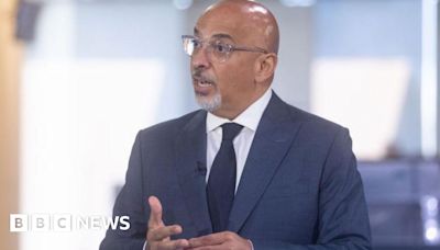 Former chancellor Nadim Zahawi mulling bid for the Telegraph