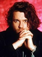 Michael Hutchence