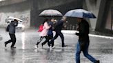 Lluvia CDMX: ¿Cómo miden la intensidad de este fenómeno?