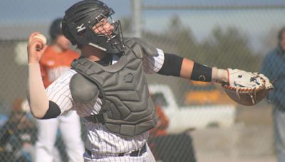 'I love the game': Balazovic taking in home stretch as heart and soul of Cheboygan baseball