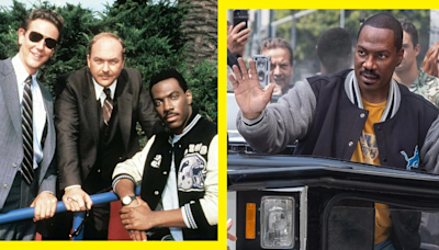 How to Watch Every ‘Beverly Hills Cop’ Movie