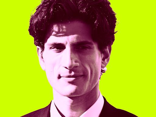 Kennedy Thirst-Trapper Jack Schlossberg’s Instagram Feed Is Incredibly Unhinged