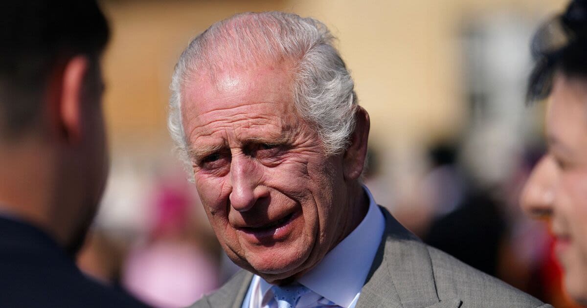Charles's 'deliberate move' as he's 'fighting back' against Harry and Meghan