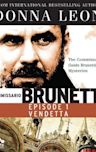 Comissarrio Guido Brunetti Mysteries: Vendetta