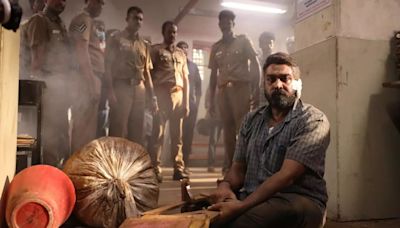 Vijay Sethupathi Reveals He Was 'Shaken' During THIS Scene In Maharaja: The Tears Were Real | EXCLUSIVE