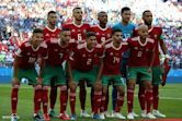 Morocco at the FIFA World Cup