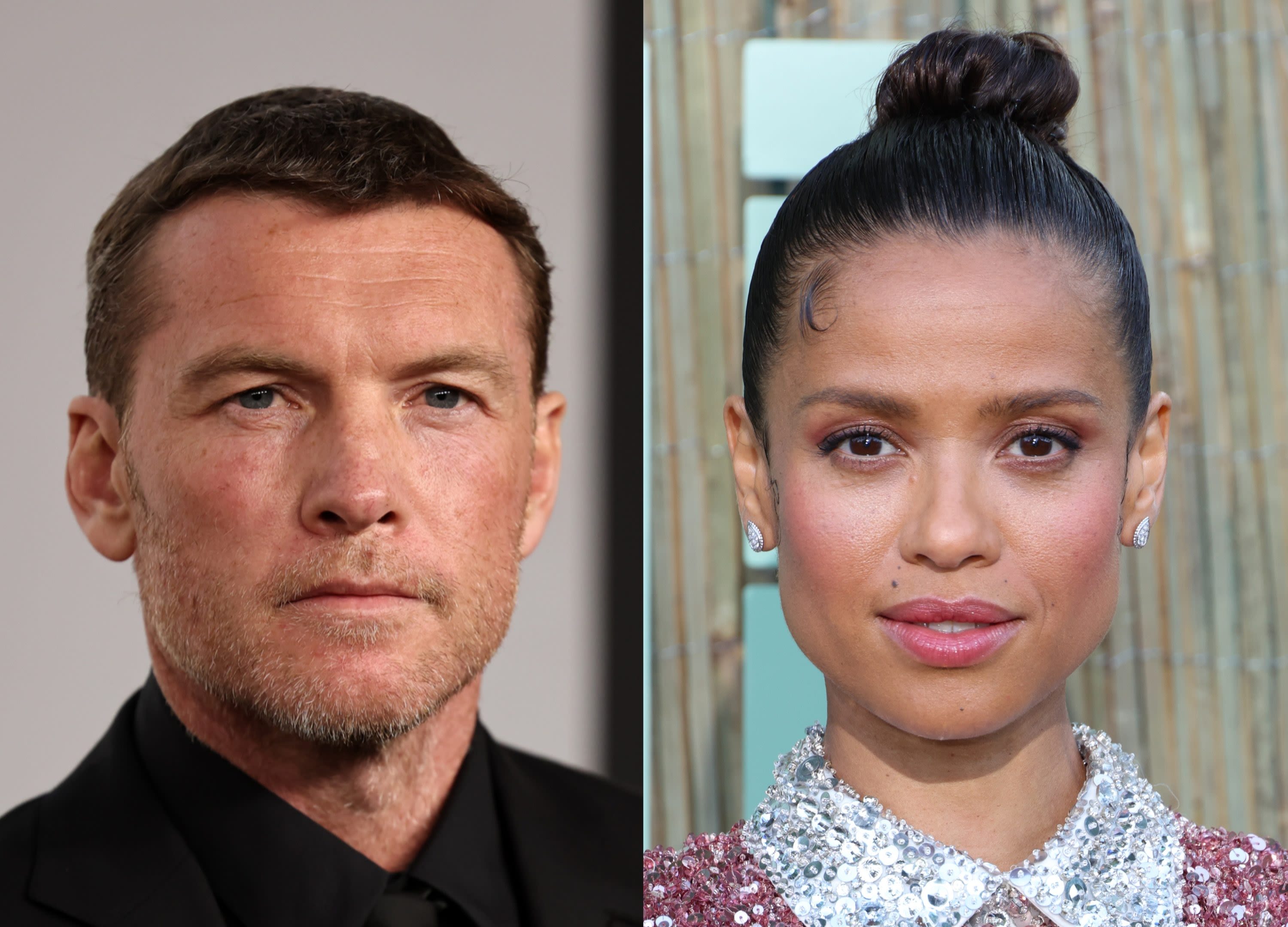 Sam Worthington And Gugu Mbatha-Raw Join Thriller ‘Fuze’