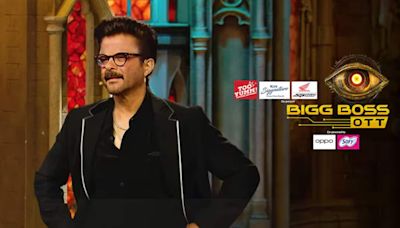Bigg Boss OTT 3 hosted by Anil Kapoor becomes most watched streaming show in India with 7.9 M views