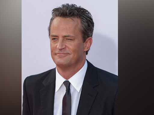 Matthew Perry Death Investigation: Second Celebrity Suspected of Involvement After Brooke Mueller Is Tied to Case