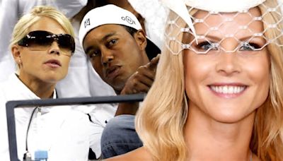 Elin Nordegren's Life Now Revealed After Awkward Reunion With Ex-Husband Tiger Woods