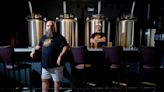 There’s a new brewery in town — and it’s on track to spark railroad nostalgia