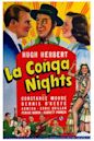 La Conga Nights