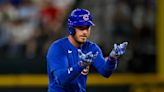 The gravitational forces, process of elimination that drew Cody Bellinger back to the Cubs