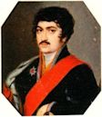 Prince Teimuraz of Georgia