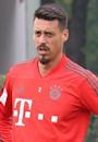 Sandro Wagner