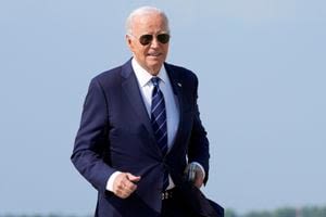 President Biden drops out of presidential race: Here’s what is next