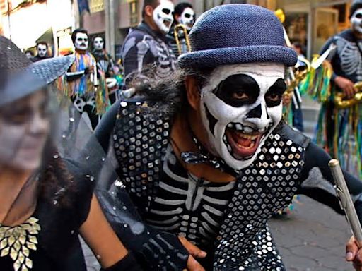 Halloween 2021: cómo celebrarlo, cuándo es y por qué se festeja esta fecha en México