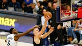 Nuggets' Nikola Jokic calls 45-point playoff blowout 'a great loss' - UPI.com
