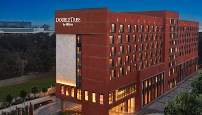 DoubleTree by Hilton crosses 100 properties in Asia Pacific
